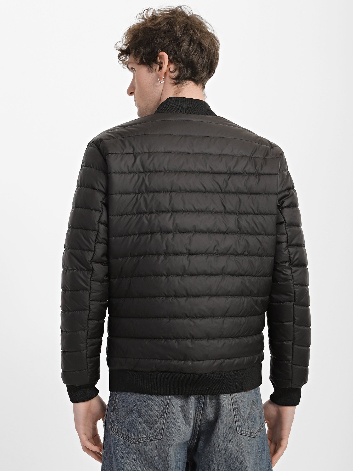 Бомбер Braska модель D-04/301 Бомбер Braska модель D-04/301 Фото