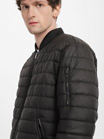 Бомбер Braska модель D-04/301 Бомбер Braska модель D-04/301 Фото