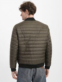 Бомбер Braska модель D-04/319 Фото