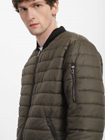 Бомбер Braska модель D-04/319 Фото