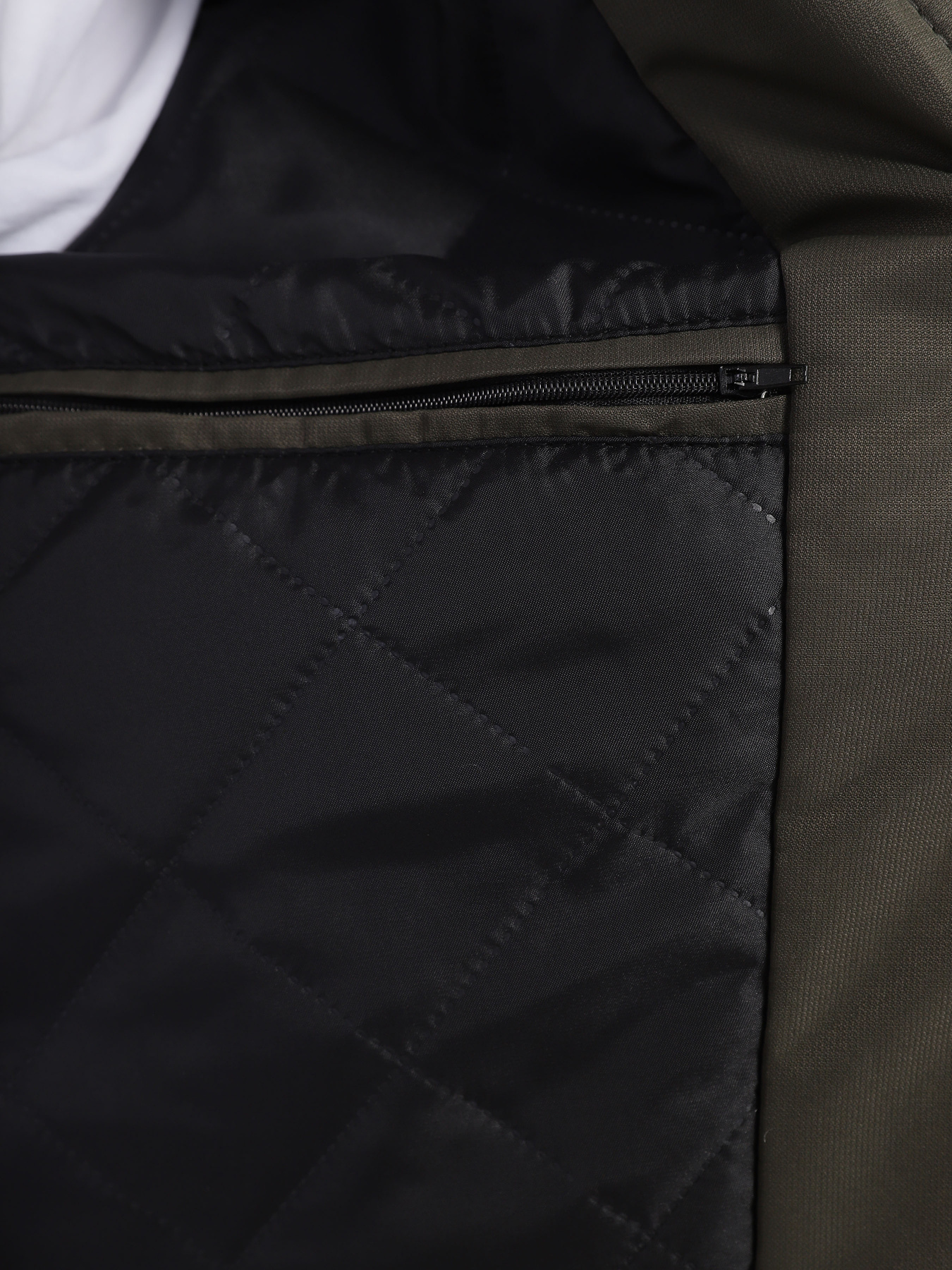 Демісезонна куртка Braska модель Т41/319 Фото