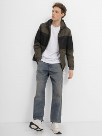 Демісезонна куртка Braska модель Т41/319 Фото