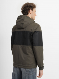 Демісезонна куртка Braska модель Т41/319 Фото