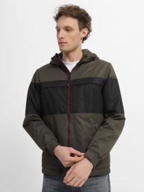 Демисезонная куртка Braska модель Т41/319 Фото