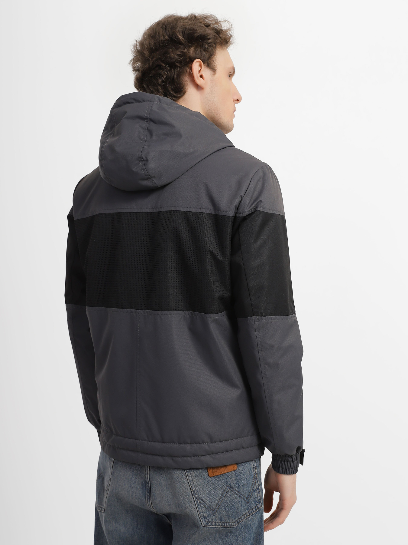 Демісезонна куртка Braska модель Т41/316 Фото