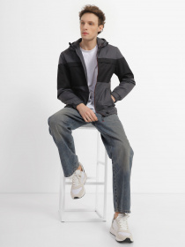 Демісезонна куртка Braska модель Т41/316 Фото