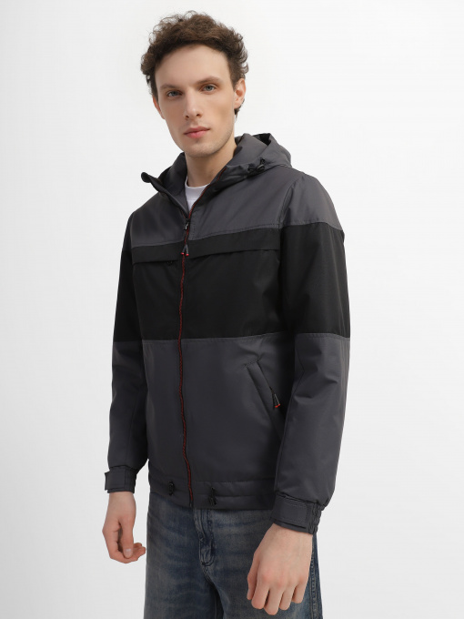 Демисезонная куртка Braska модель Т41/316 Фото