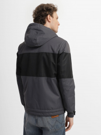 Демісезонна куртка Braska модель Т41/316 Фото