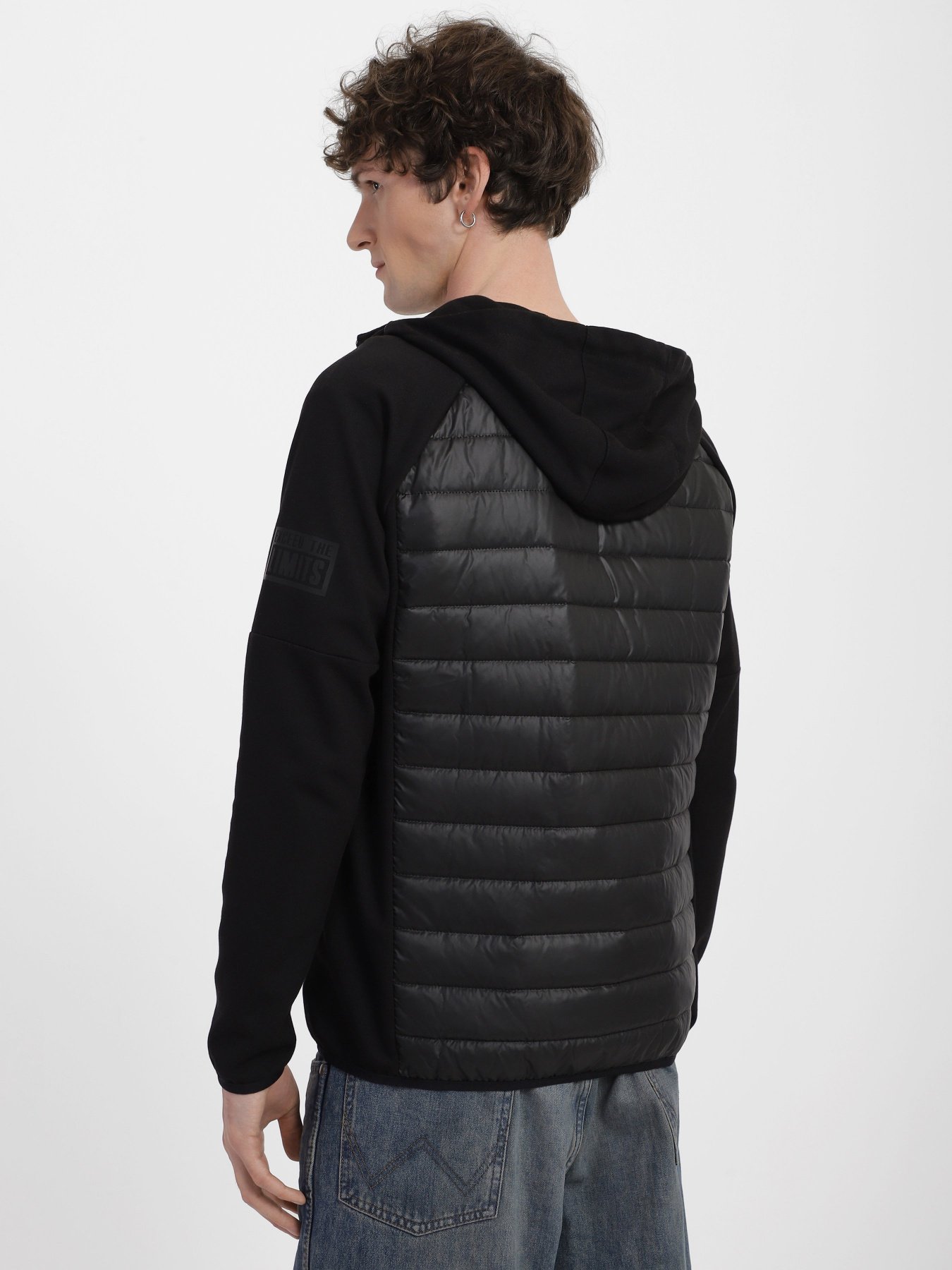 Демисезонная куртка Braska модель VTS/301 Фото