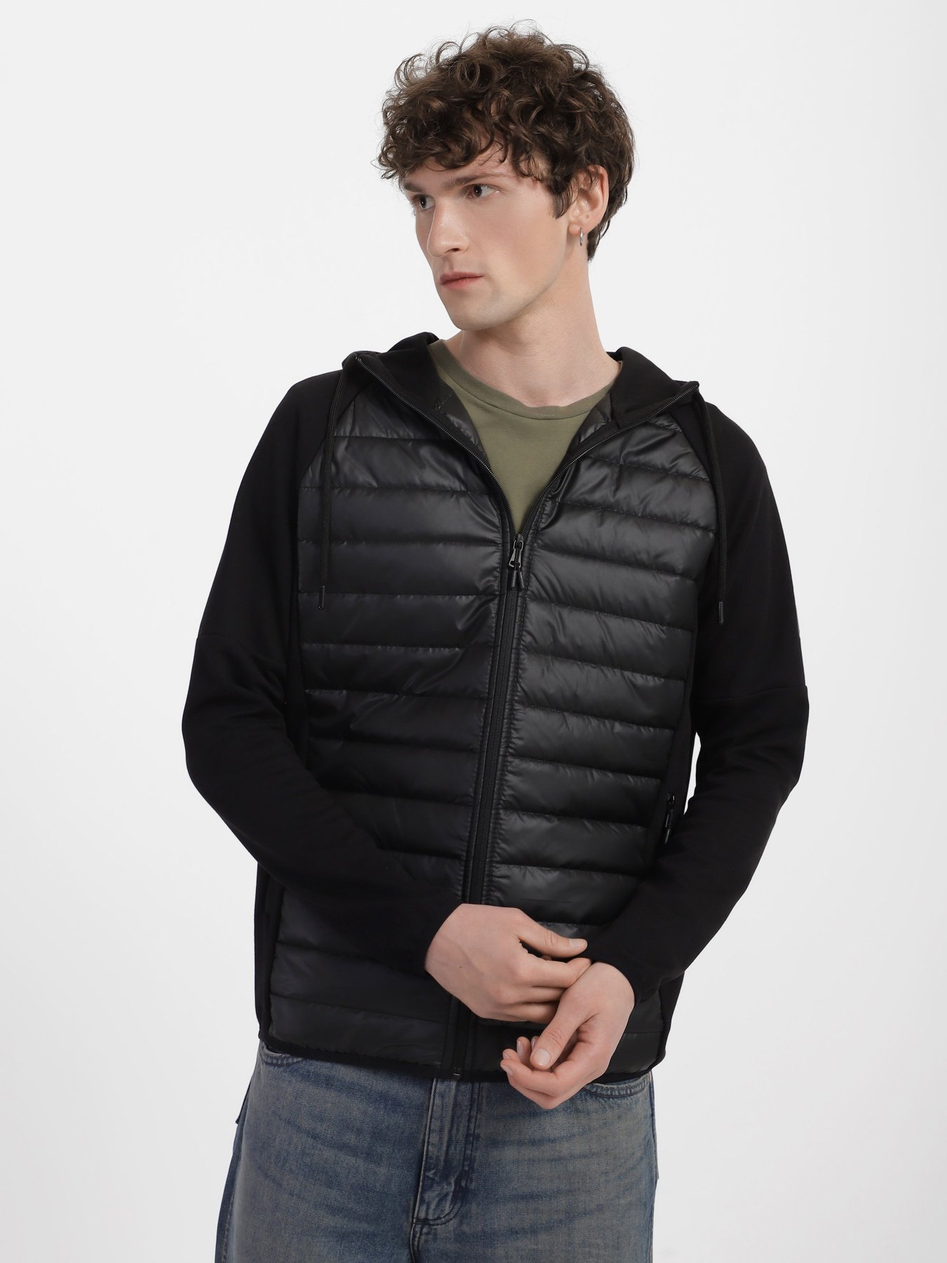 Демисезонная куртка Braska модель VTS/301 Фото