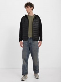 Демисезонная куртка Braska модель VTS/301 Фото