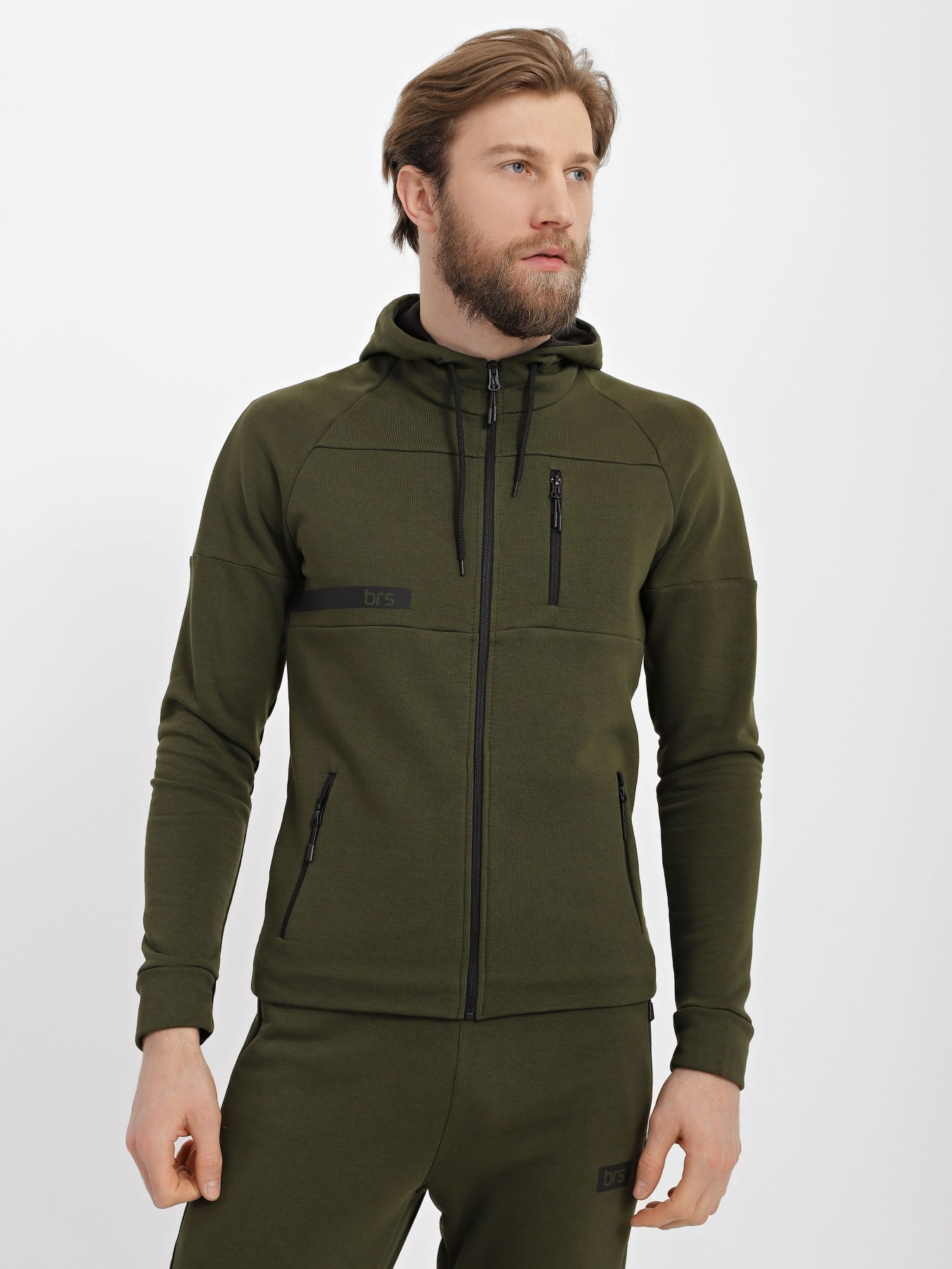 Костюм Braska модель КМ-К31/319 Фото