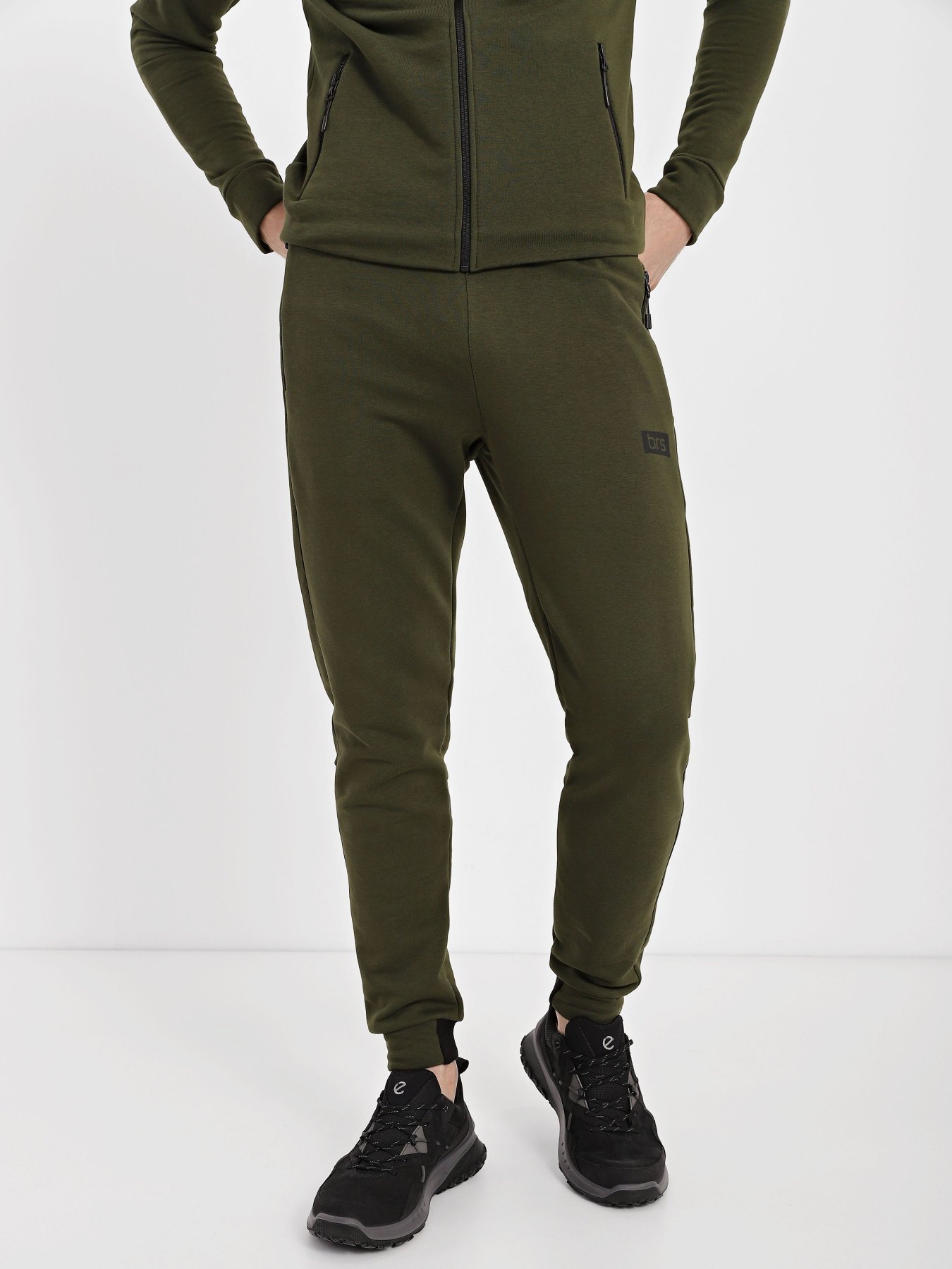 Костюм Braska модель КМ-К31/319 Фото