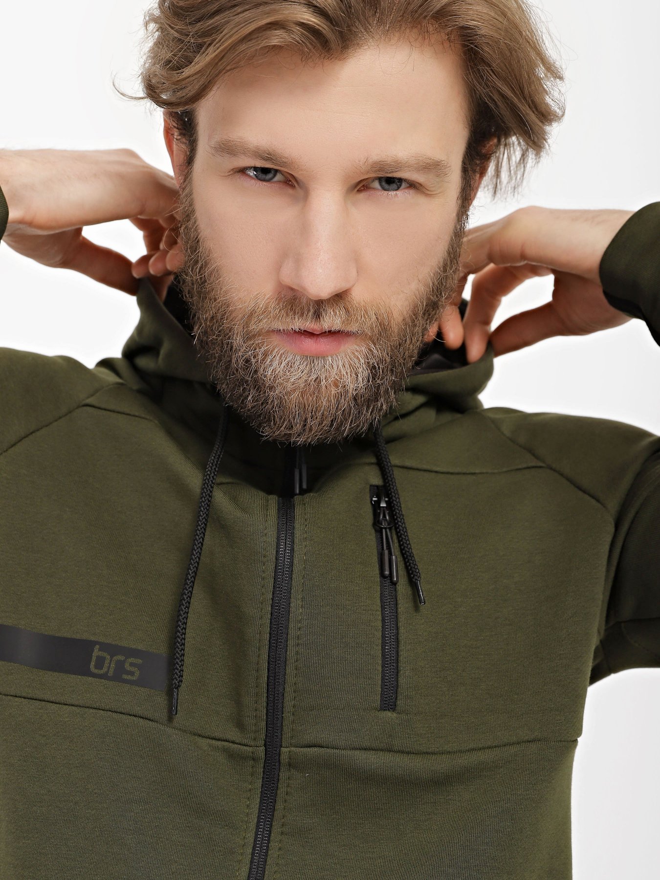 Повсякденний костюм Braska модель КМ-К31/319 Фото