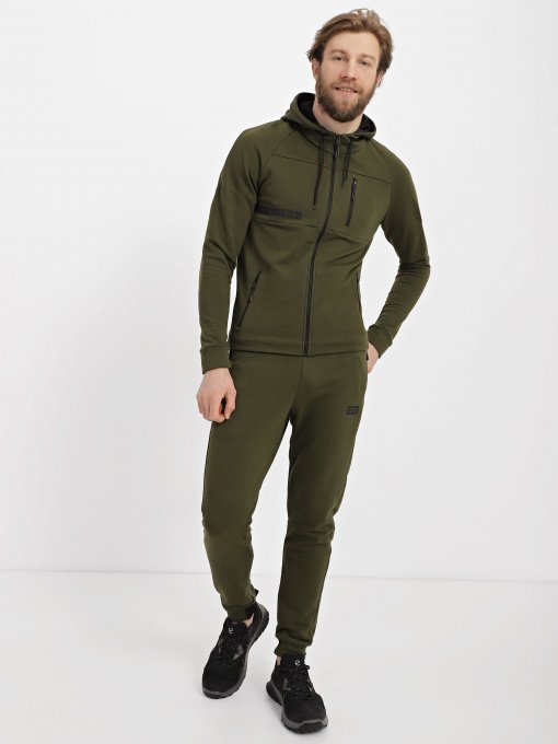 Повсякденний костюм Braska модель КМ-К31/319 Фото