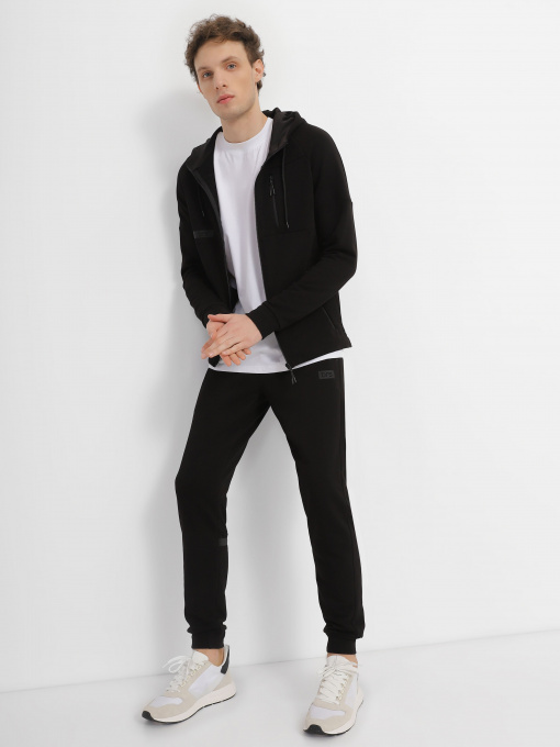 Повсякденний костюм Braska модель КМ-К31/301 Фото