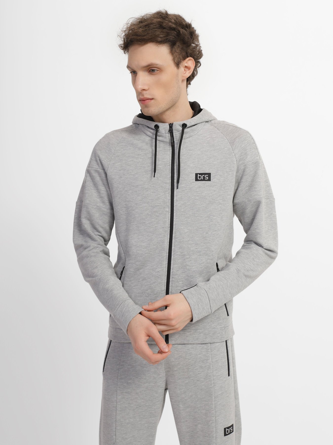 Повседневный костюм Braska модель КМ-АД21/316 Фото