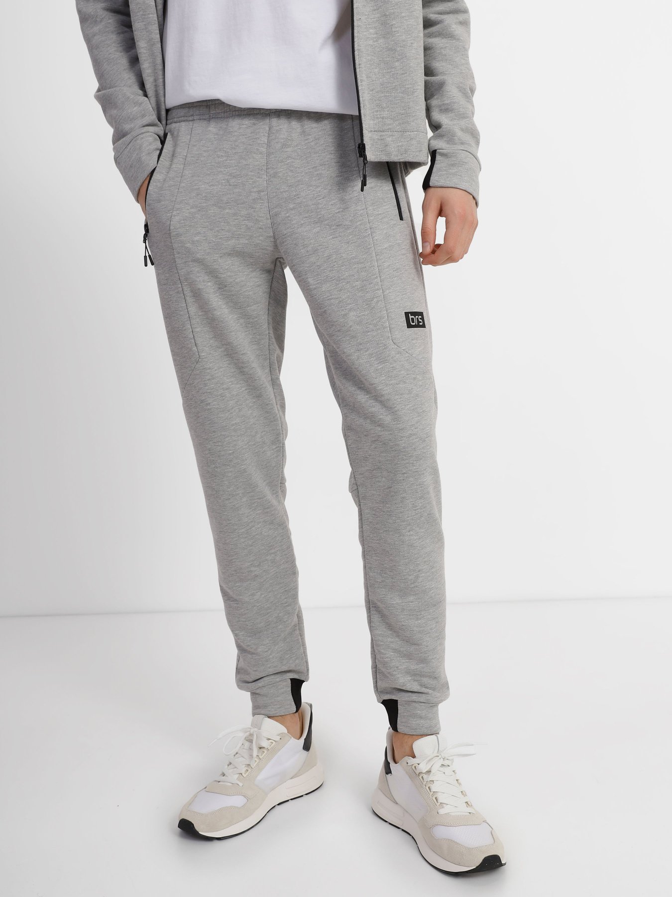 Повседневный костюм Braska модель КМ-АД21/316 Фото