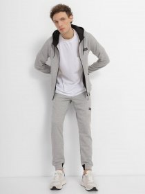 Повсякденний костюм Braska модель КМ-АД21/316 Фото