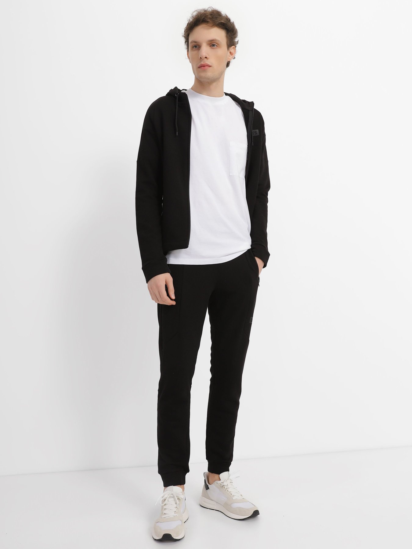 Костюм Braska модель КМ-АД21/301 Фото