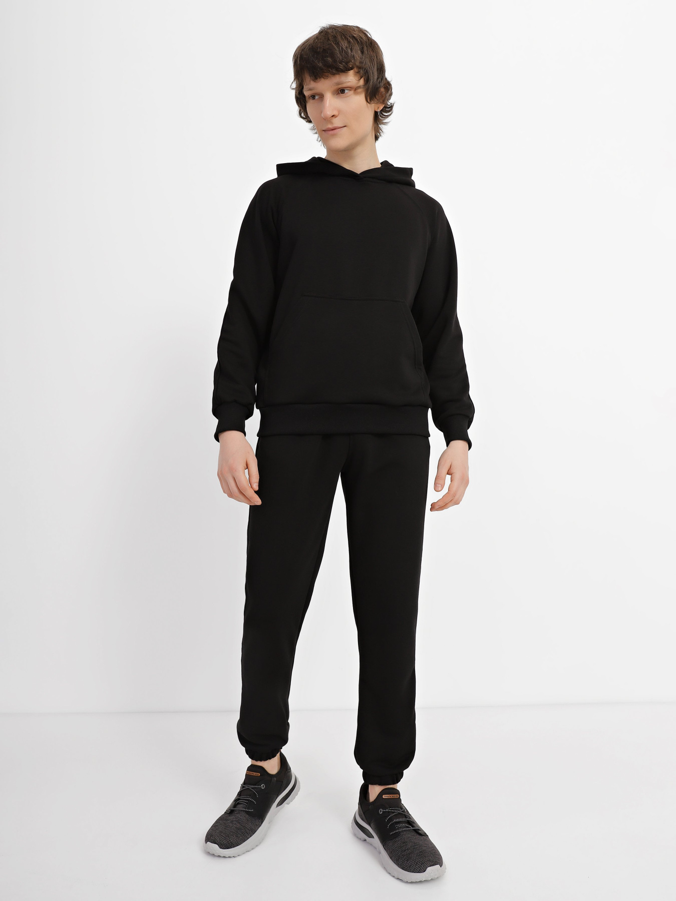 Повсякденний костюм Braska модель КБ/301 Фото