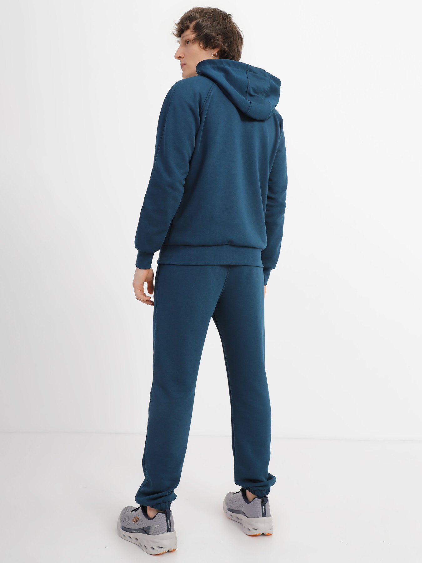 Повседневный костюм Braska модель КБ/309 Фото