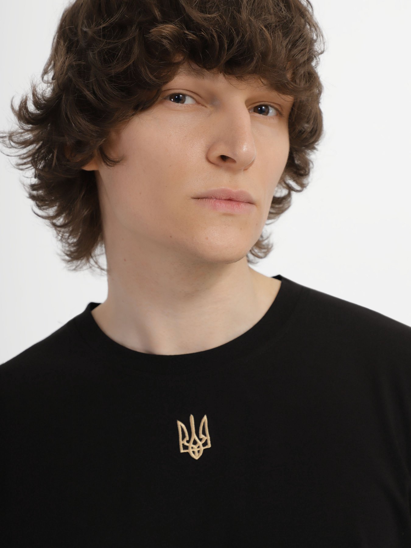 Футболка Braska модель 80-8888/301 Фото