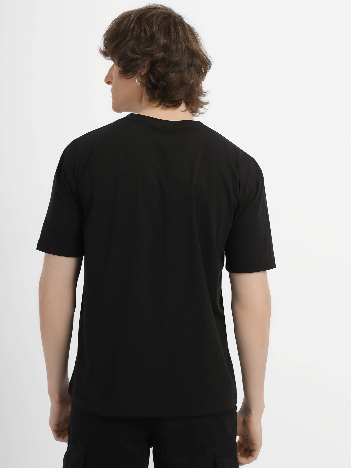 Футболка Braska модель 80-8888/301 Фото