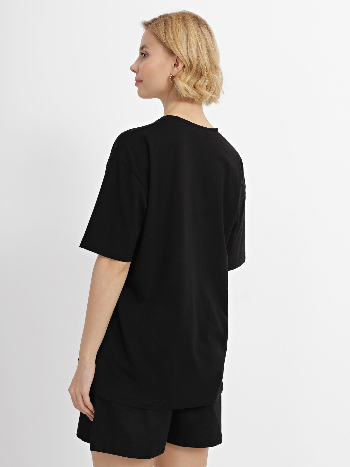 Футболка Braska модель 80-8888/301 Фото