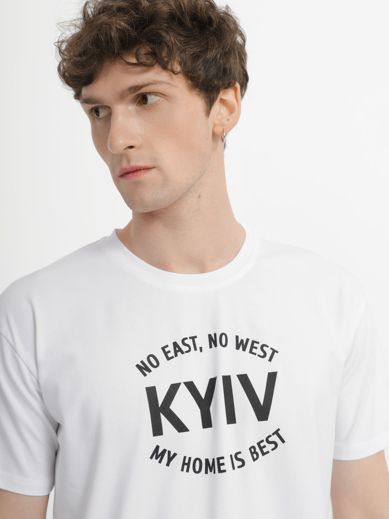 Футболка Braska модель 80-3959/302 Фото