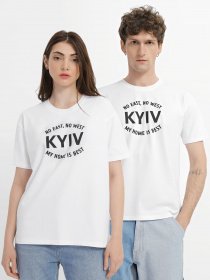 Футболка Braska модель 80-3959/302 Фото