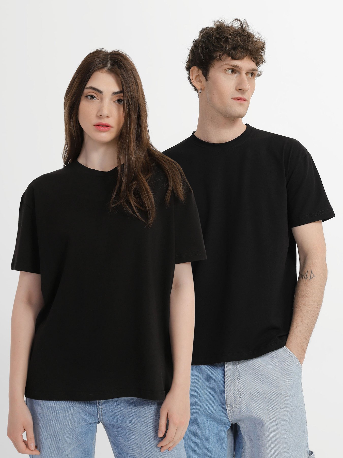 Футболка Braska модель 80-3760/301 Фото