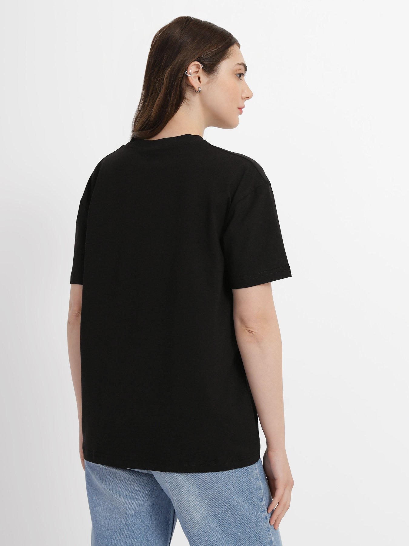 Футболка Braska модель 80-3760/301 Фото