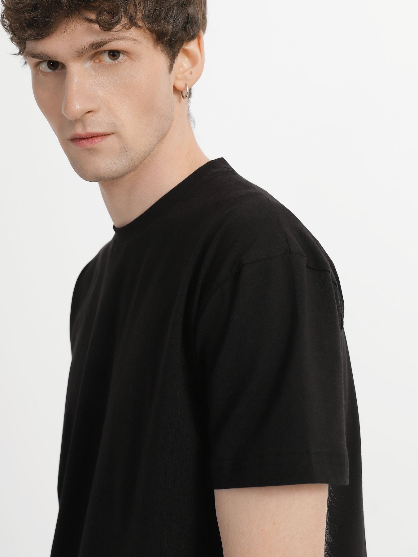 Футболка Braska модель 80-3760/301 Фото