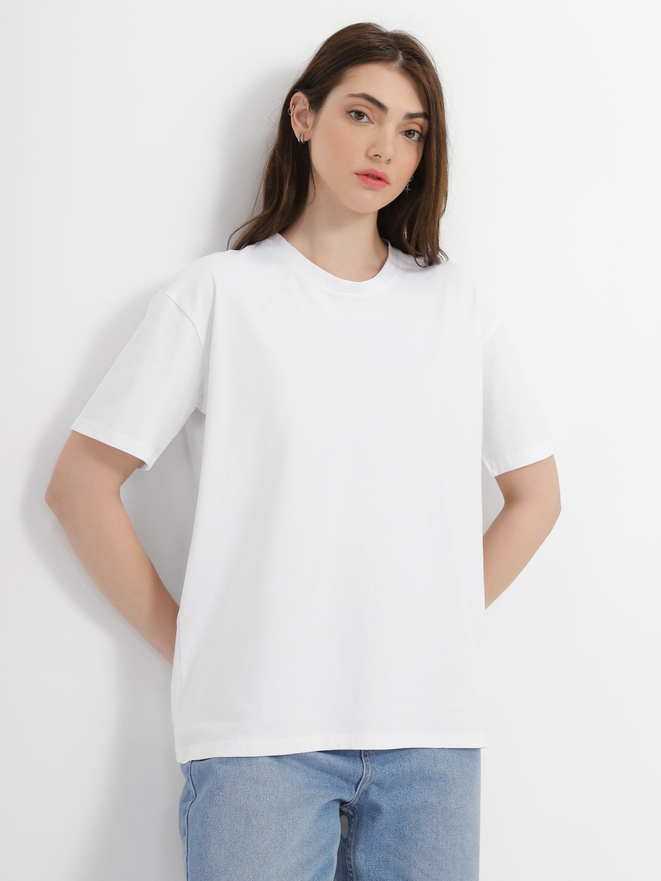 Футболка Braska модель 80-3760/302 Фото