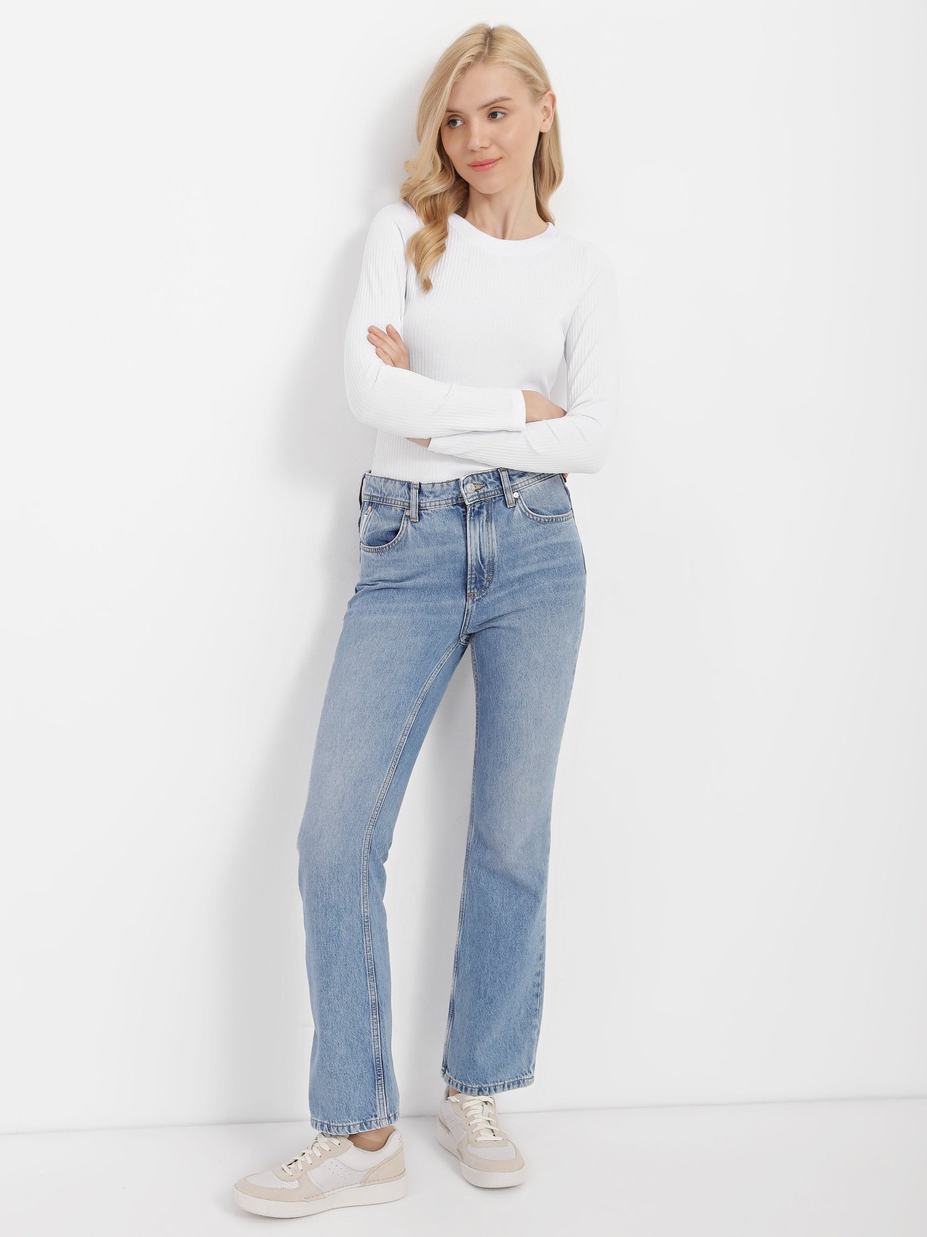 Лонгслів Braska модель 80-4578/302 Лонгслів Braska модель 80-4578/302 Фото