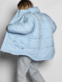 Демисезонная куртка Braska модель LS-8932-11 Фото