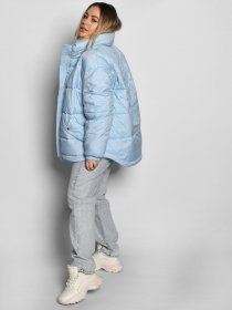 Демісезонна куртка Braska модель LS-8932-11 Фото