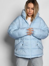 Демісезонна куртка Braska модель LS-8932-11 Фото