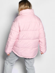 Демисезонная куртка Braska модель LS-8932-15 Фото