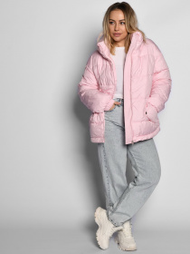 Демисезонная куртка Braska модель LS-8932-15 Фото