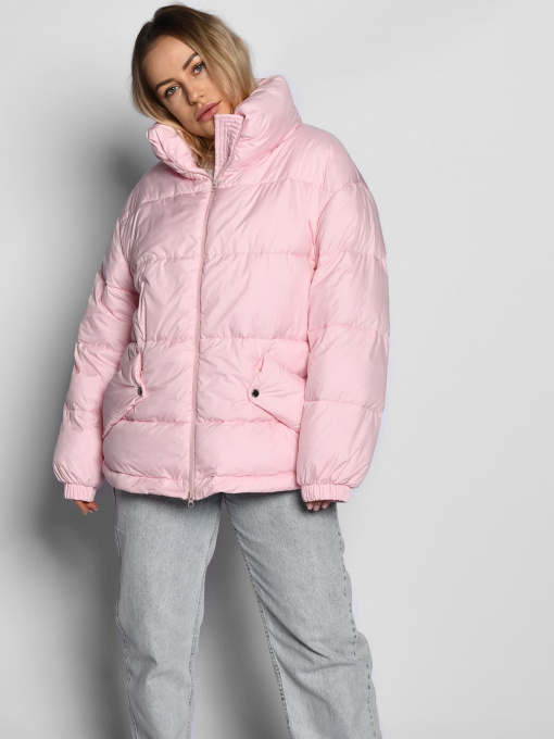 Демісезонна куртка Braska модель LS-8932-15 Фото