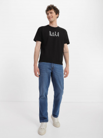 Футболка Braska модель 80-8047/301 Фото