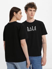 Футболка Braska модель 80-8047/301 Фото