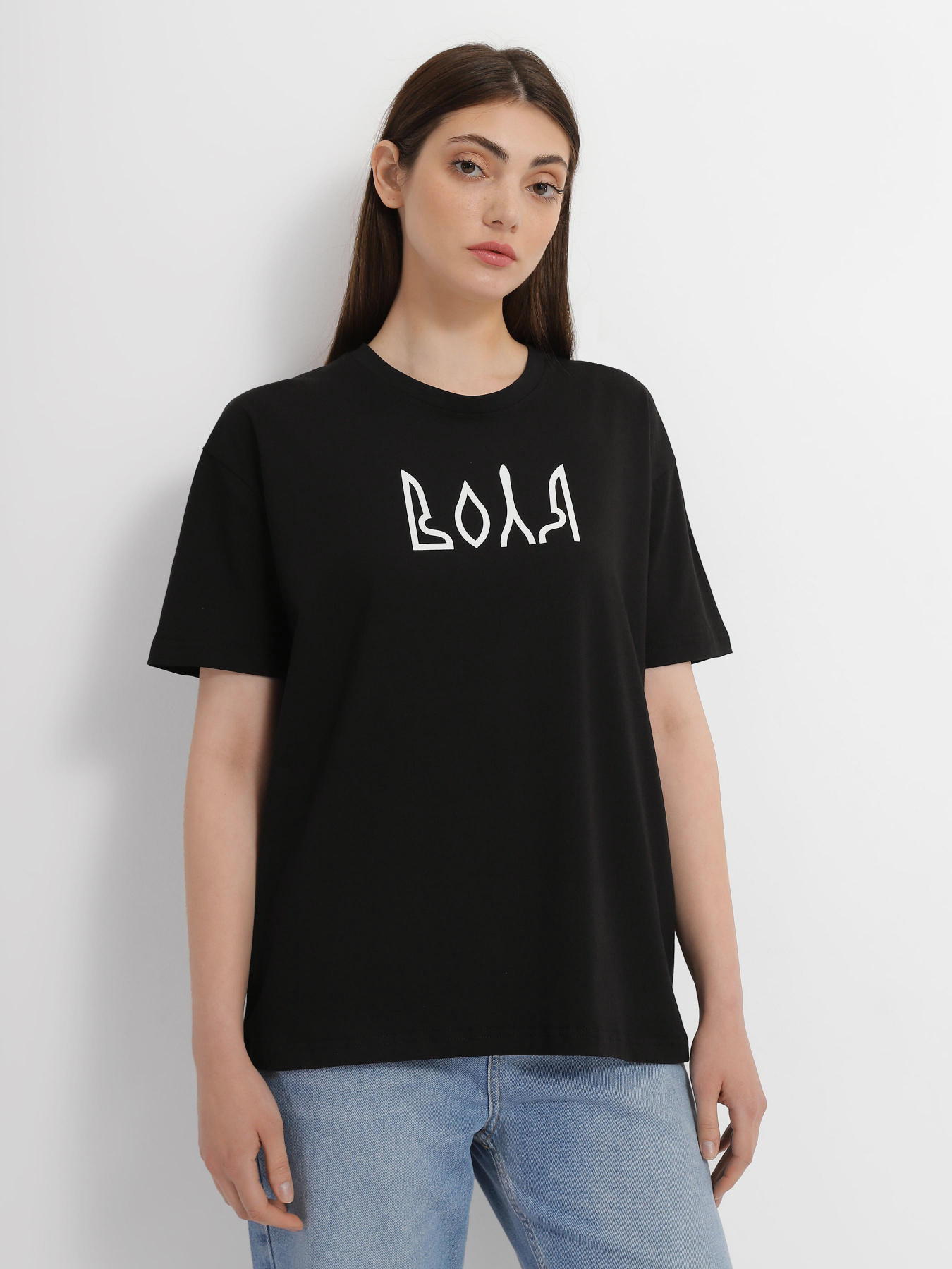 Футболка Braska модель 80-8047/301 Фото