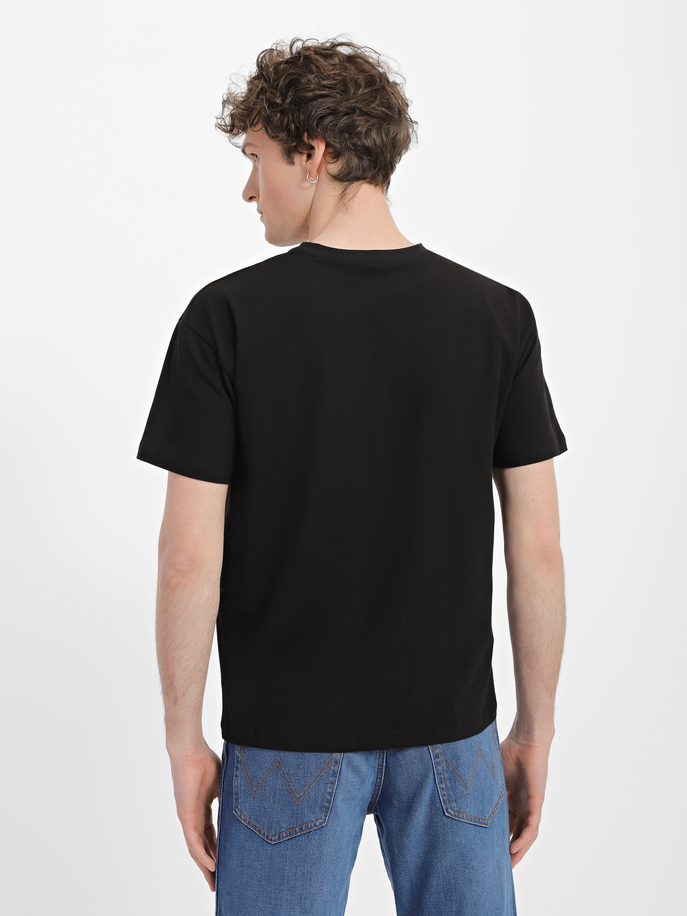 Футболка Braska модель 80-8047/301 Фото