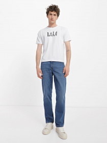 Футболка Braska модель 80-8047/302 Фото