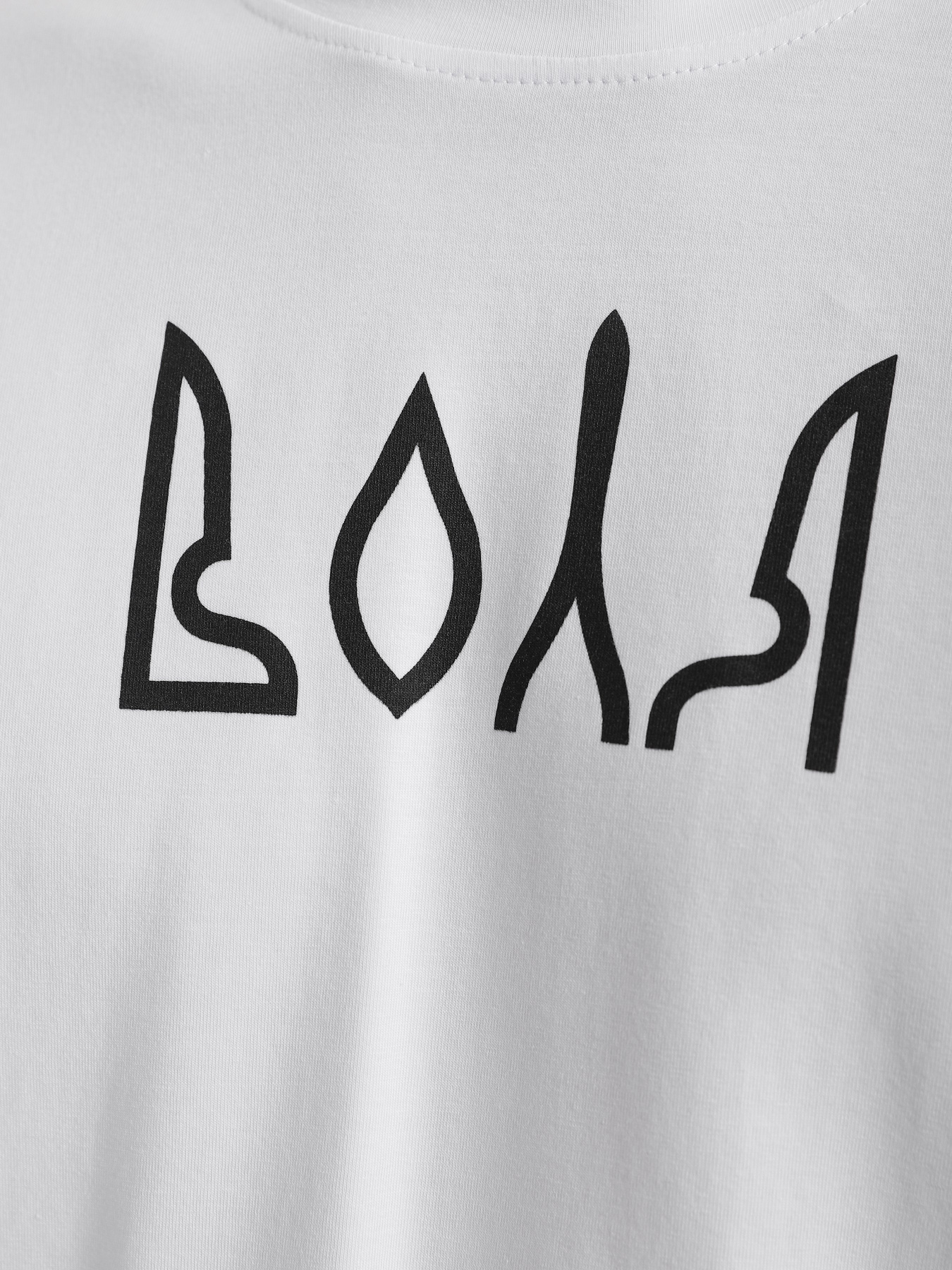 Футболка Braska модель 80-8047/302 Фото