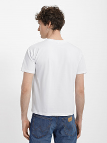 Футболка Braska модель 80-8047/302 Фото