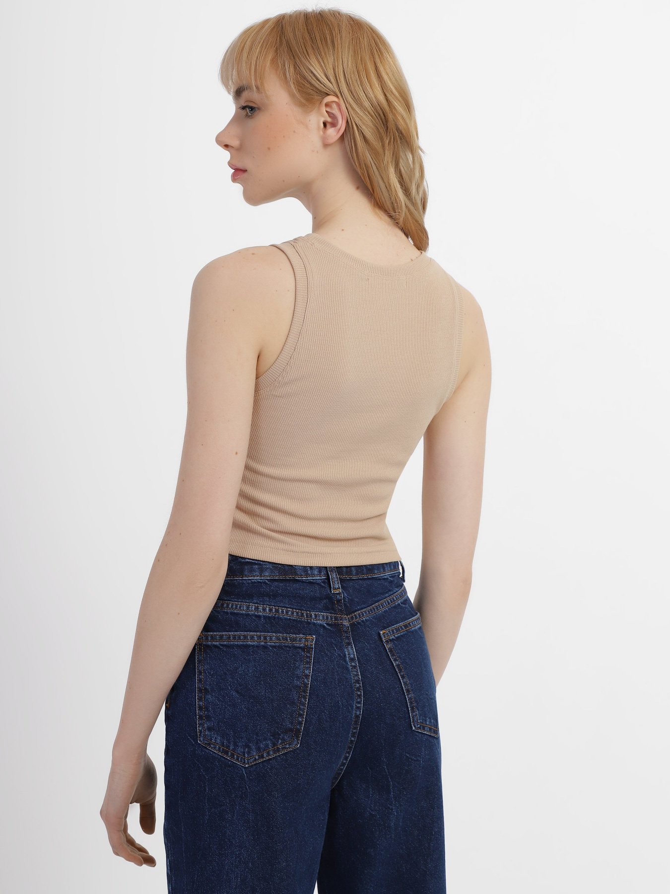 Топ Braska модель 80-4580/304 Фото